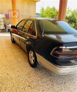 Daewoo Prince